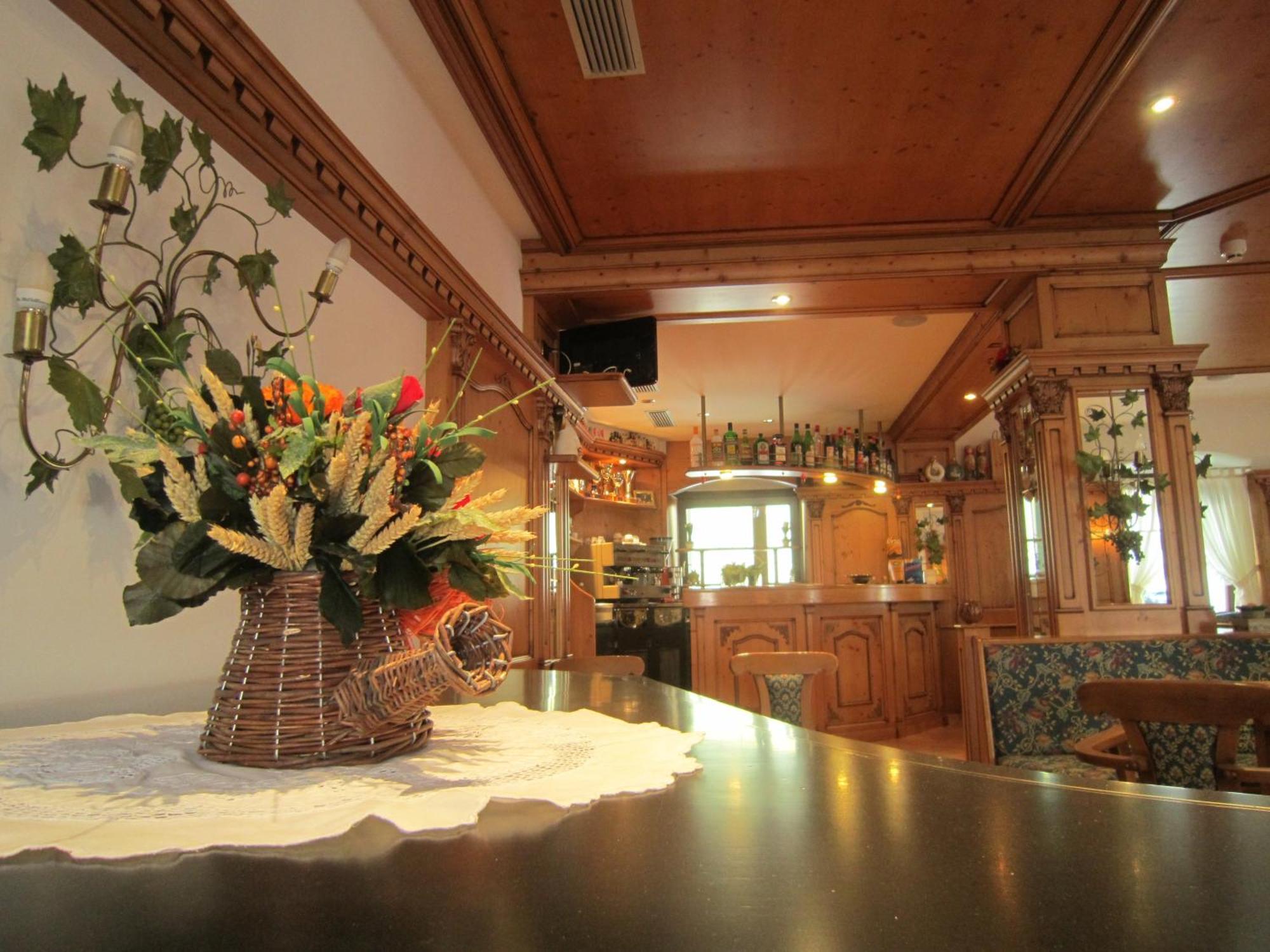 Hotel Alpina ピンツォーロ エクステリア 写真