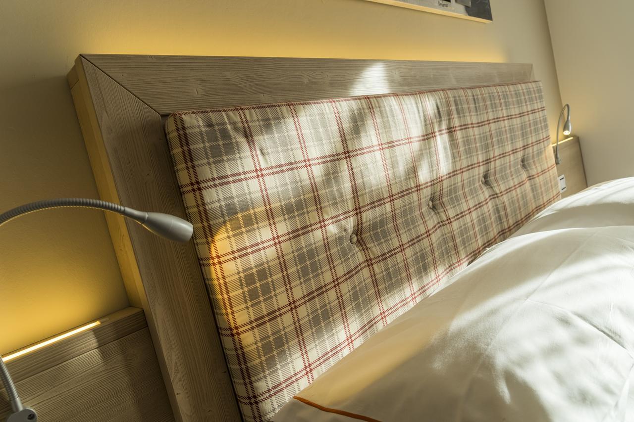 Hotel Alpina ピンツォーロ エクステリア 写真
